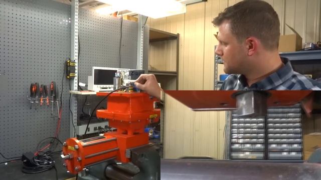 Fail-Safe Product Line By Indelac Controls