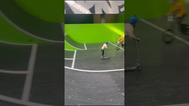 Верьте в себя✊