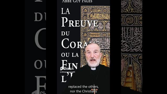 Allah Asks To Read The Bible  -351