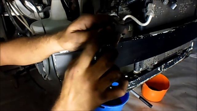 PFP - Pt.14 Toyota Echo 2nz-fe To 1nz-fe Conversion [Unbolting]