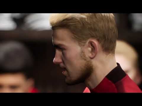 EFootball™ 2024  ИИ против ИИ #37/ EFootball™ 2024 AI Vs AI #37