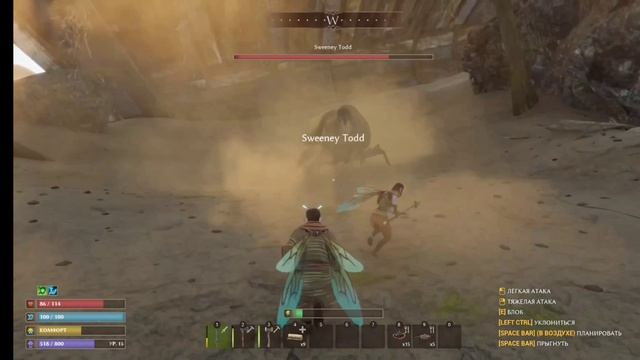 убиваем жука носорога?