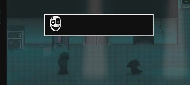 Как разблокировать Гастера в Bonetale