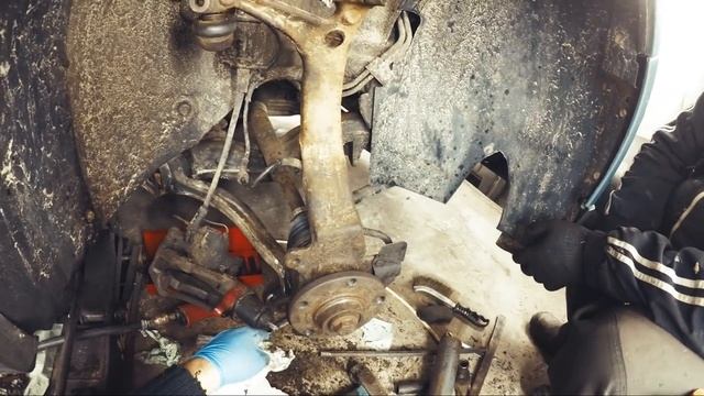 Сырники с кислыми ягодами