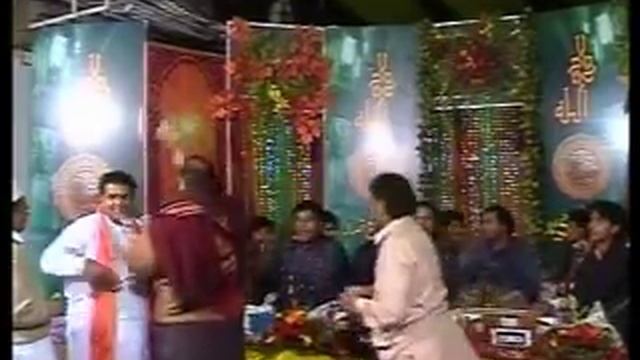 Mere Baba Da Karam Mere Naal Ay (NAZIR EJAZ FARIDI QAWWAL)