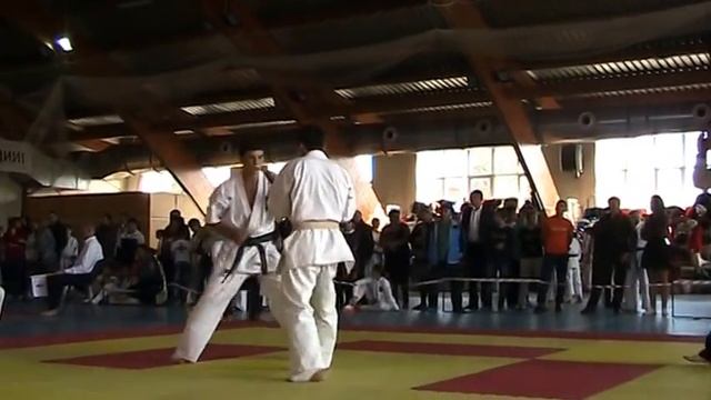 Диденко Михаил Нальчик 