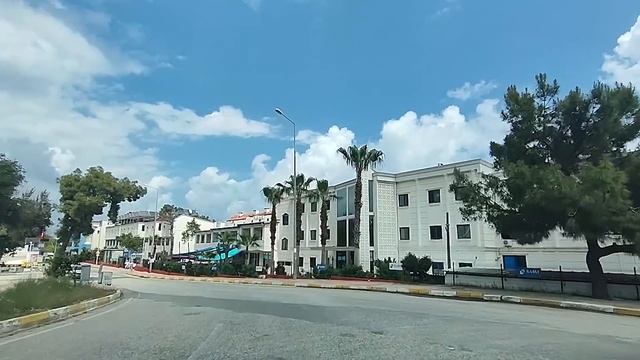 Ваш любимый КЕМЕР ГЁЙНЮК и БЕЛЬДИБИ! Отели и море в конце апреля \ Турция Сезон 2023