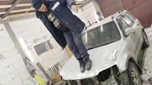 Пространство для творчества