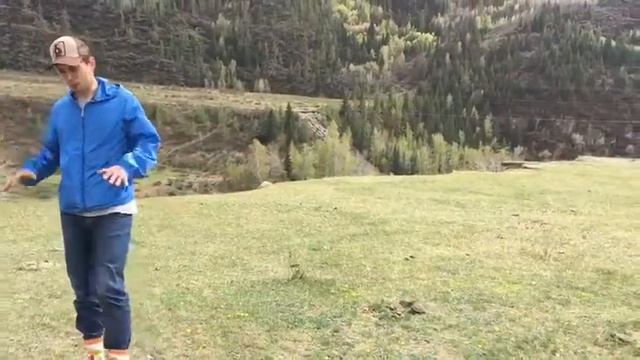 750 км Чуйского тракта | Туристический Блог «Кан Алтай»