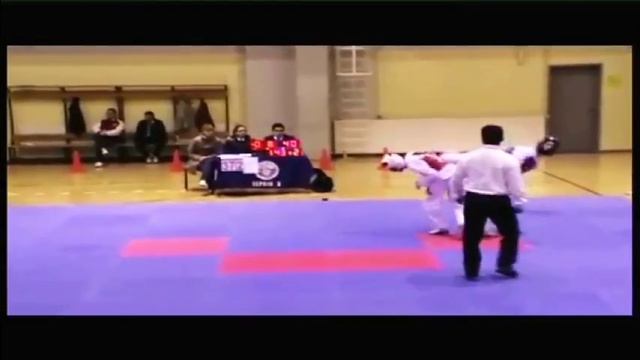 ARAM SAFARYAN GEORGIA