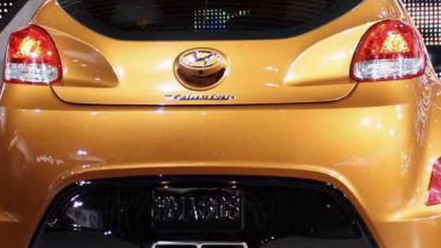 2015 Volkswagen Scirocco Vs 2016 Hyundai Veloster