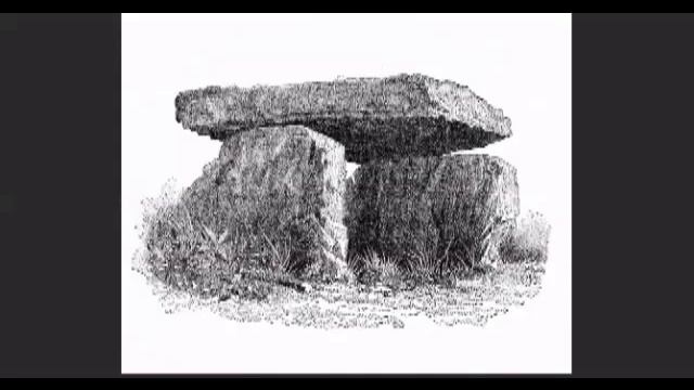 Древняя тайна Земли