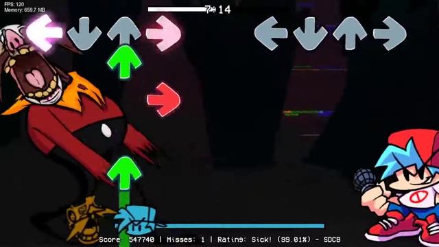 Omnipresent V2 : Omnipresent (Hard)