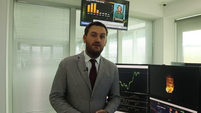 Две причины, почему доллар будет расти | AMarkets