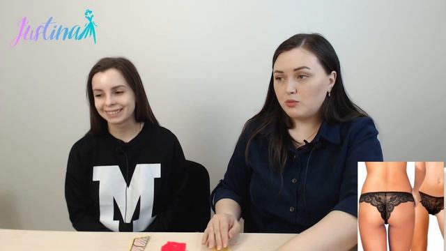 МК Трусики бразилиано.  Второй этап: Пошив