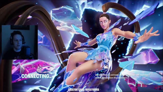 Rocket League ECTO-1 W/ Gavin In Competitive