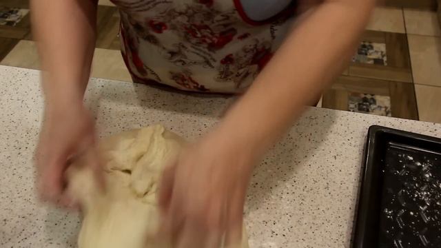Наш сегодняшний день 2 Булочки рыбка треугольнички