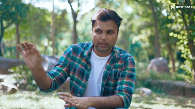 How I Created My FIRST DESIGN PORTFOLIO & GOT MY DREAM JOB