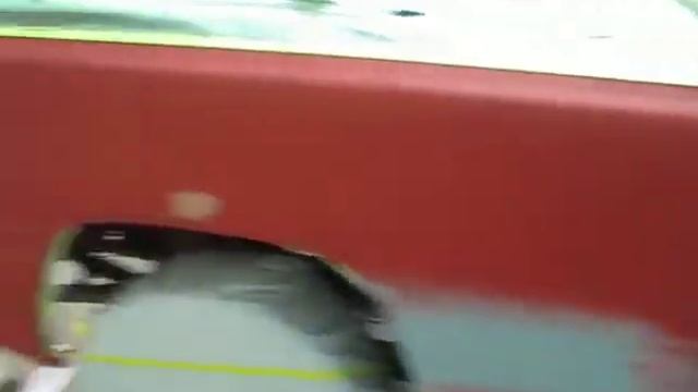 Eli's 2005 Chevy Silverado SST Part 1