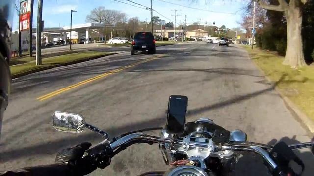 Project Broken Whing Progress / Selling The Bus