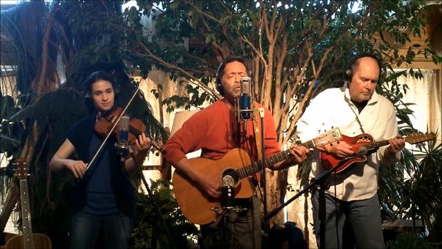 Stan Hoke  -  Flood Of '72