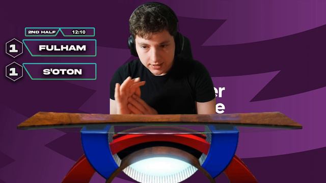 ANOTHER DAY ANOTHER LOSS  | SOUTHAMPTON FAN REACTS | FULHAM 2-1 SOUTHAMPTON | MATCH REACTION