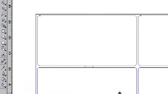 Cara Membuat Label Dg CorelDRAW X3