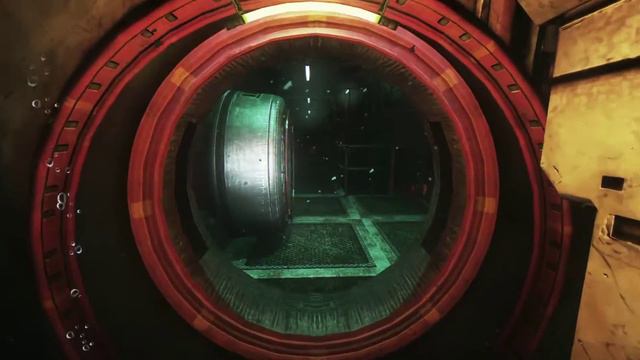 Soma Ч17 Концовка(Смотреть до конца)