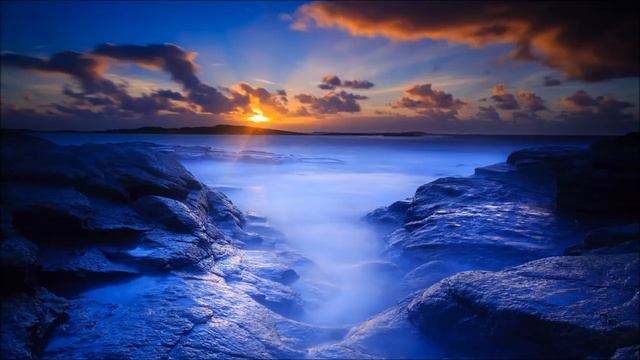 Ana Criado & Aurosonic - The Force Of The Blow.mp4