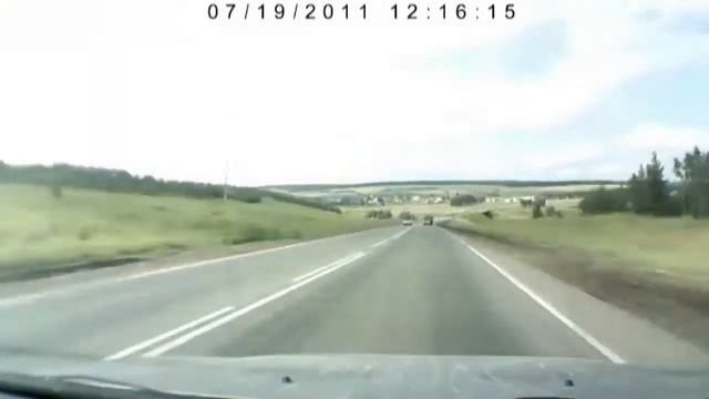 17- За 15минут (Наб.Челны-Казань)