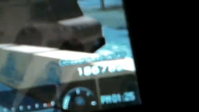 Мой рекорд по дрифту в игре гран туризмо PSP