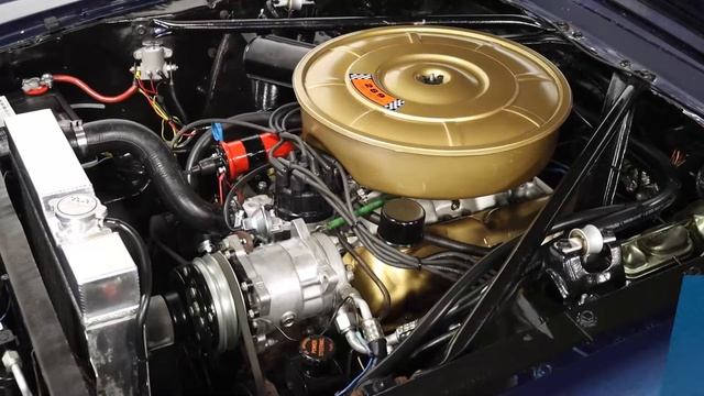 1966 Ford Mustang Convertible For Sale | 5085 DFW