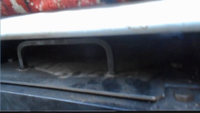 мтз с кабиной юмз.перестановка распределителя наружу кабины