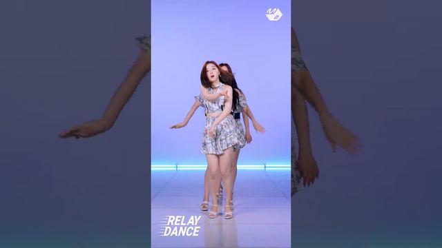 [] (Brave Girls) - (Chi Mat Ba Ram) (4K)