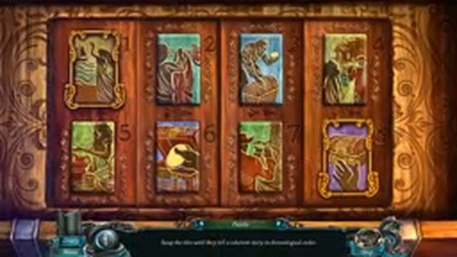 Nightmare From The Deep® 3 : Davy Jones [END] No Commentary Longplay Walkthrough