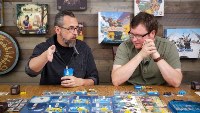 Dead Reckoning: Letters Of Marque - Round One Playthrough