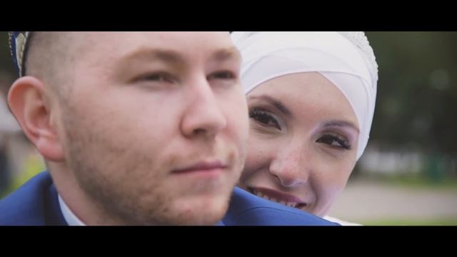 Равиля и Линар - Никах 04.06.2016