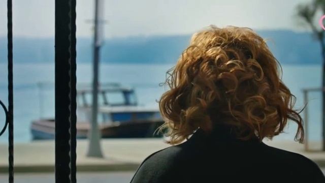 Госпожа Фазилет-я твоя женщина