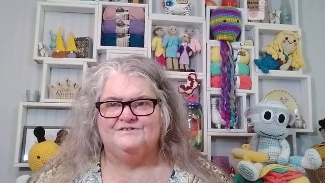 Crochet Sleeping Baby Koala * Amigurumi * Kawaii * Zoomigurumi