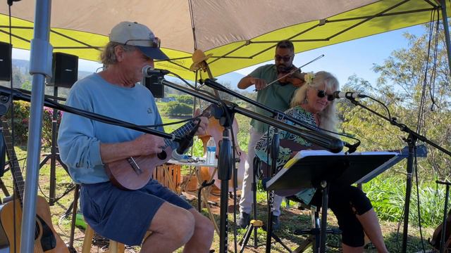 The Glory Of Love - Simple Pleasures - 1/21/23