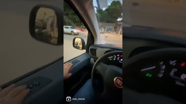 Entrega Fiat Scudo 1.5 Turbo Diesel