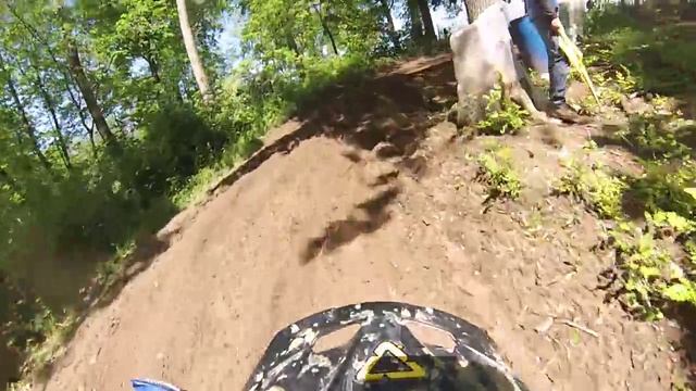 125 B/C Moto 1 | DMC 5-18-14