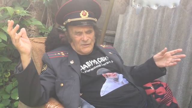 Аркадий Давидович о варягах на Руси