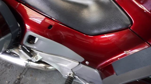 MOTORBIKES 4 ALL REVIEW HONDA ST1100 PAN EUROPEAN FOR SALE