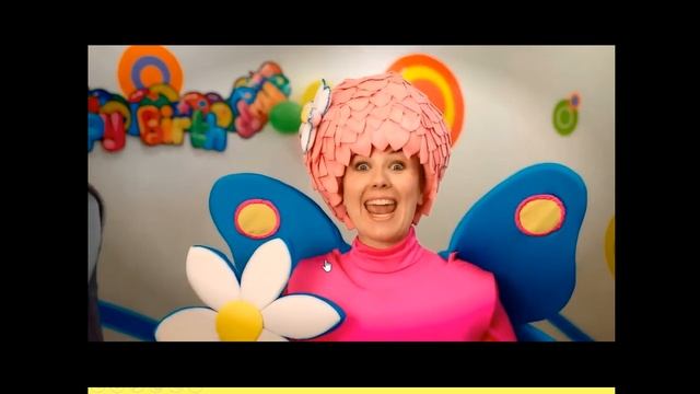 почему я люблю сказочных богатырей