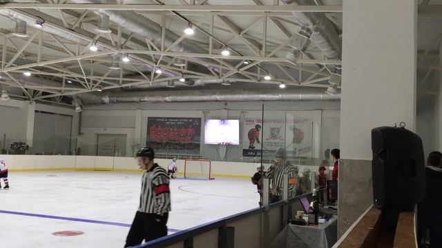 Спортивное табло – экран PH6 SMD Indoor.