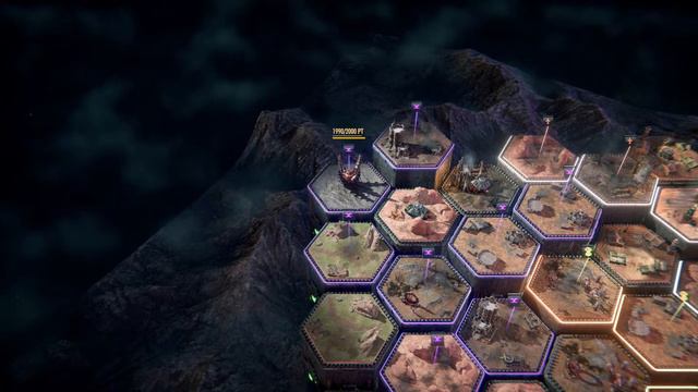 Big Dakka! Warhammer 40,000 Battlesector(Warzone Of The Waaaagh 02)