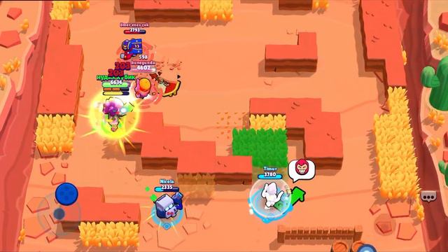 Надеюсь что у меня будет 15000 тысяч кубков 😬😬😬