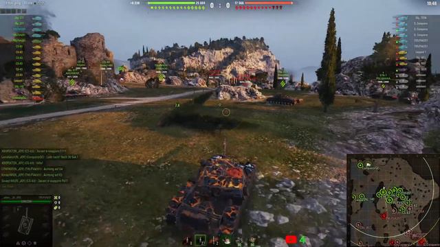 Глобальная карта  | World Of Tanks ,Мир танков