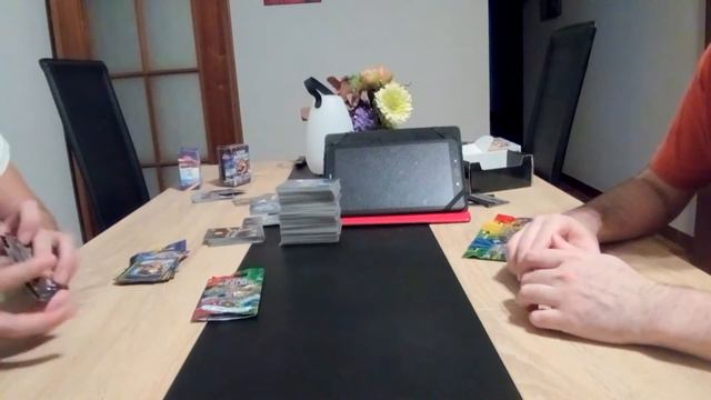 STAR REALMS - Abrimos TODOS Los Sobres De Alianza.